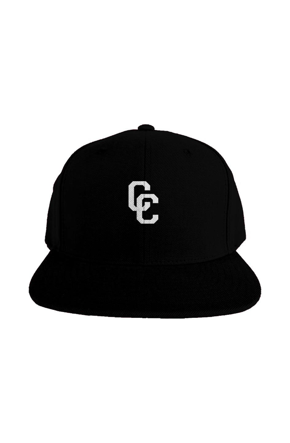 Crashing SS '24 Snapback