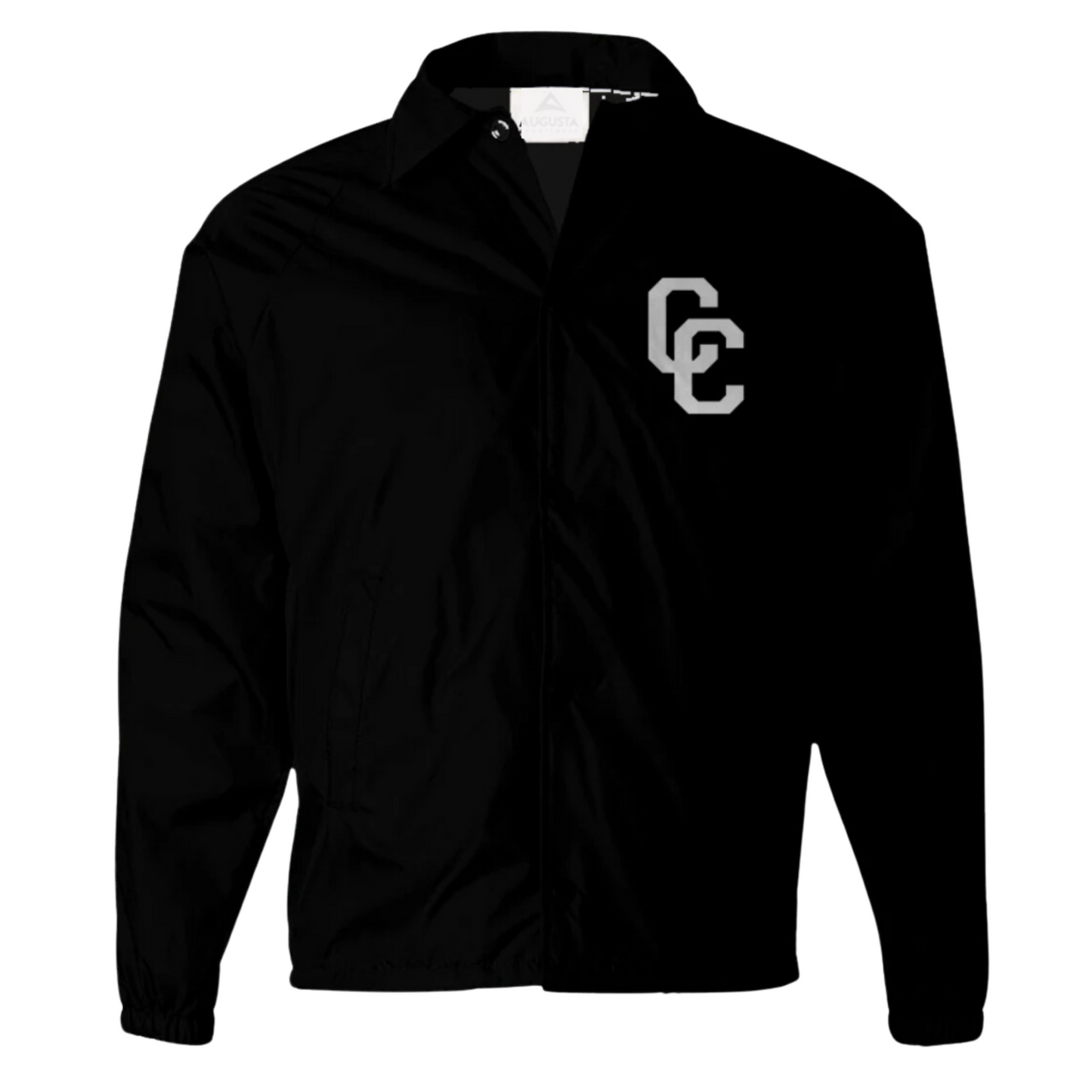 Crashing SS '24 Coaches Jacket