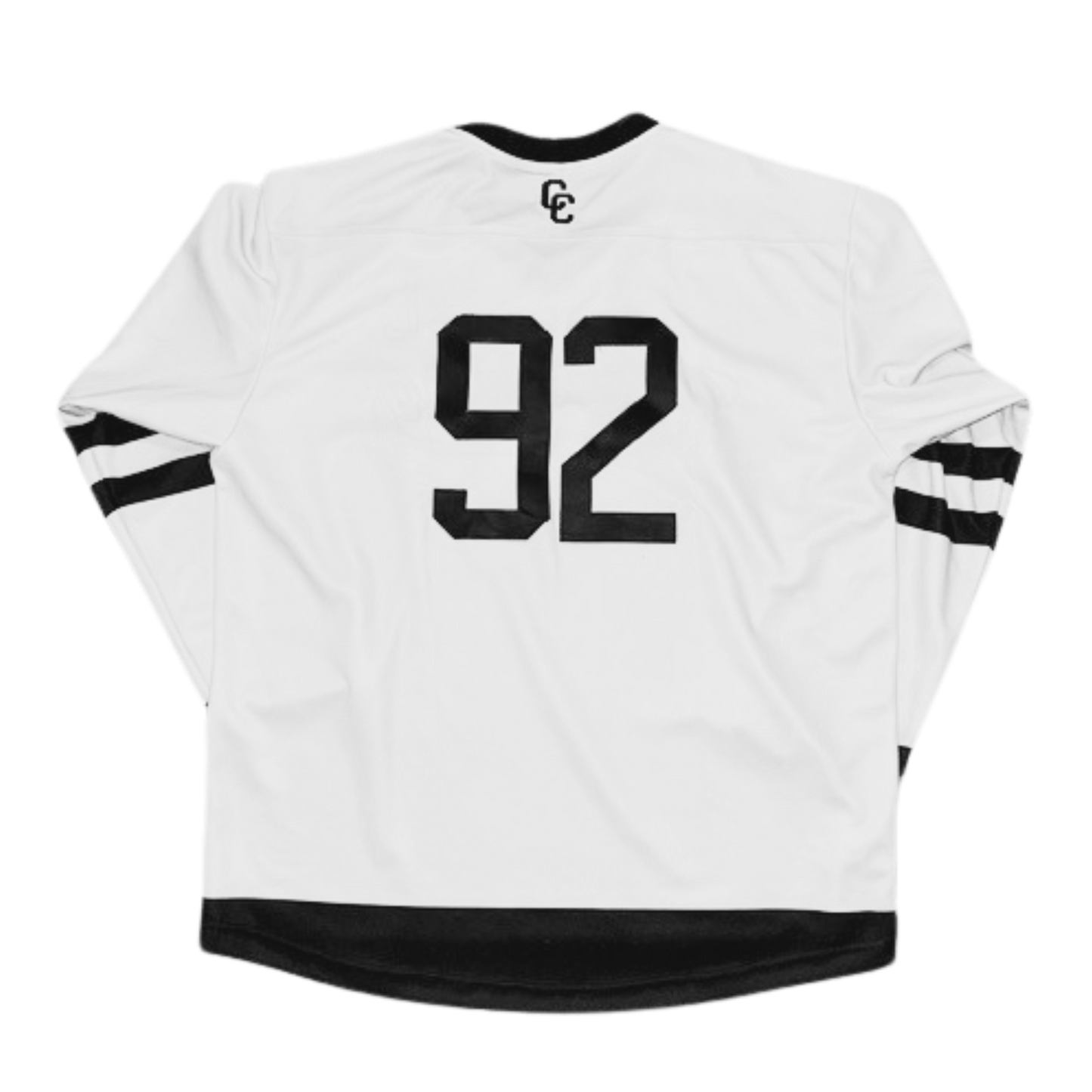 Crashing Spring/Summer 2024 Hockey Jersey (Pre-Order)